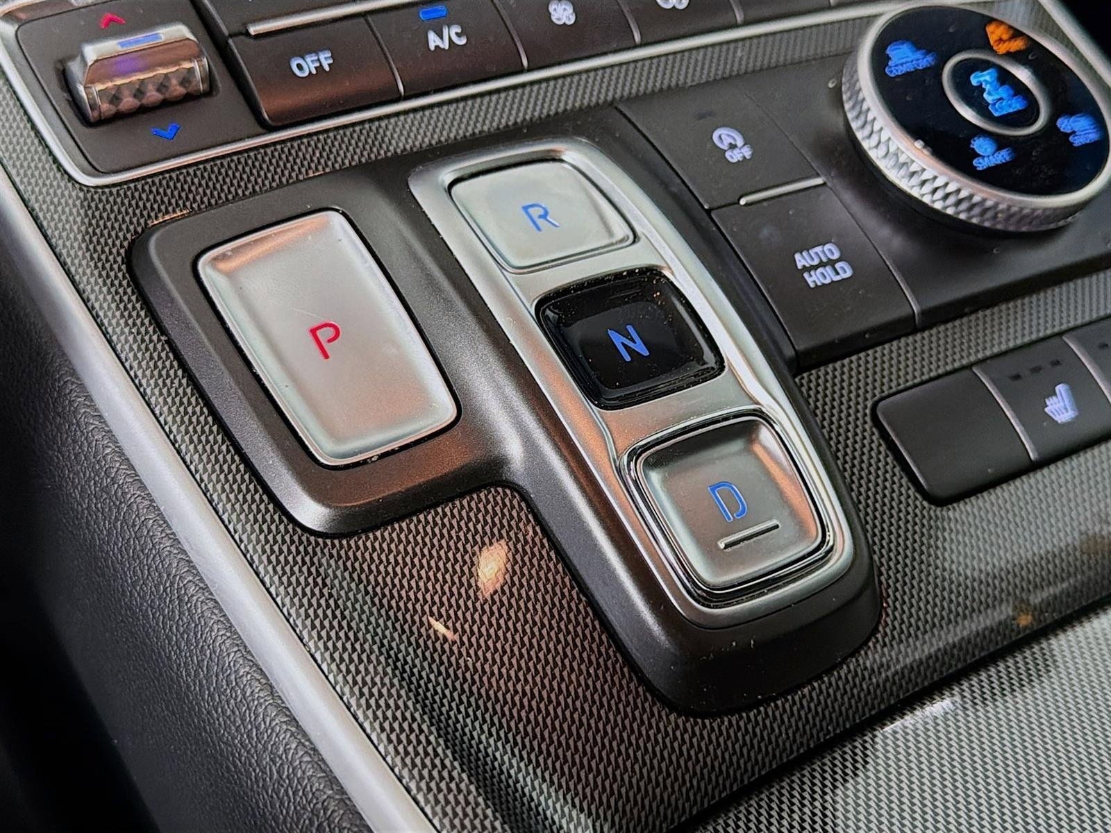 Certified 2023 Hyundai Santa Fe XRT image 18