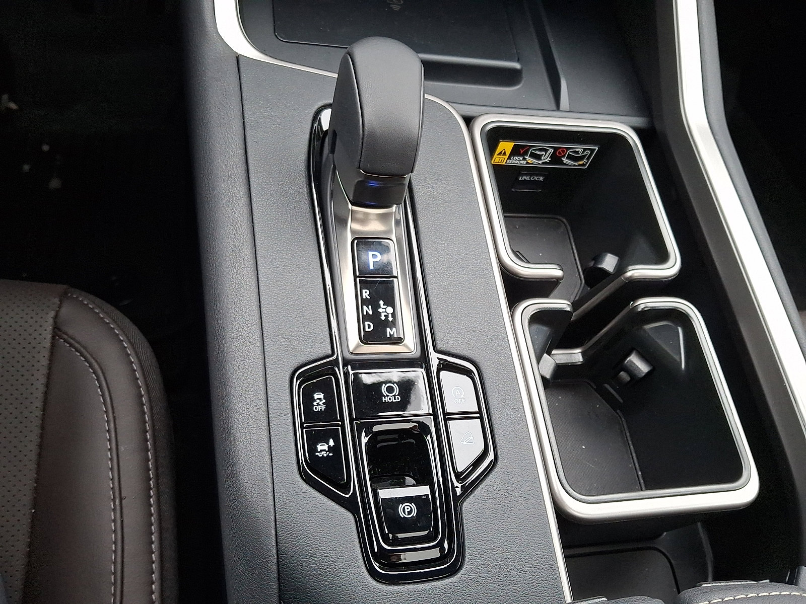 New 2025 Lexus TX 350 AWD image 11