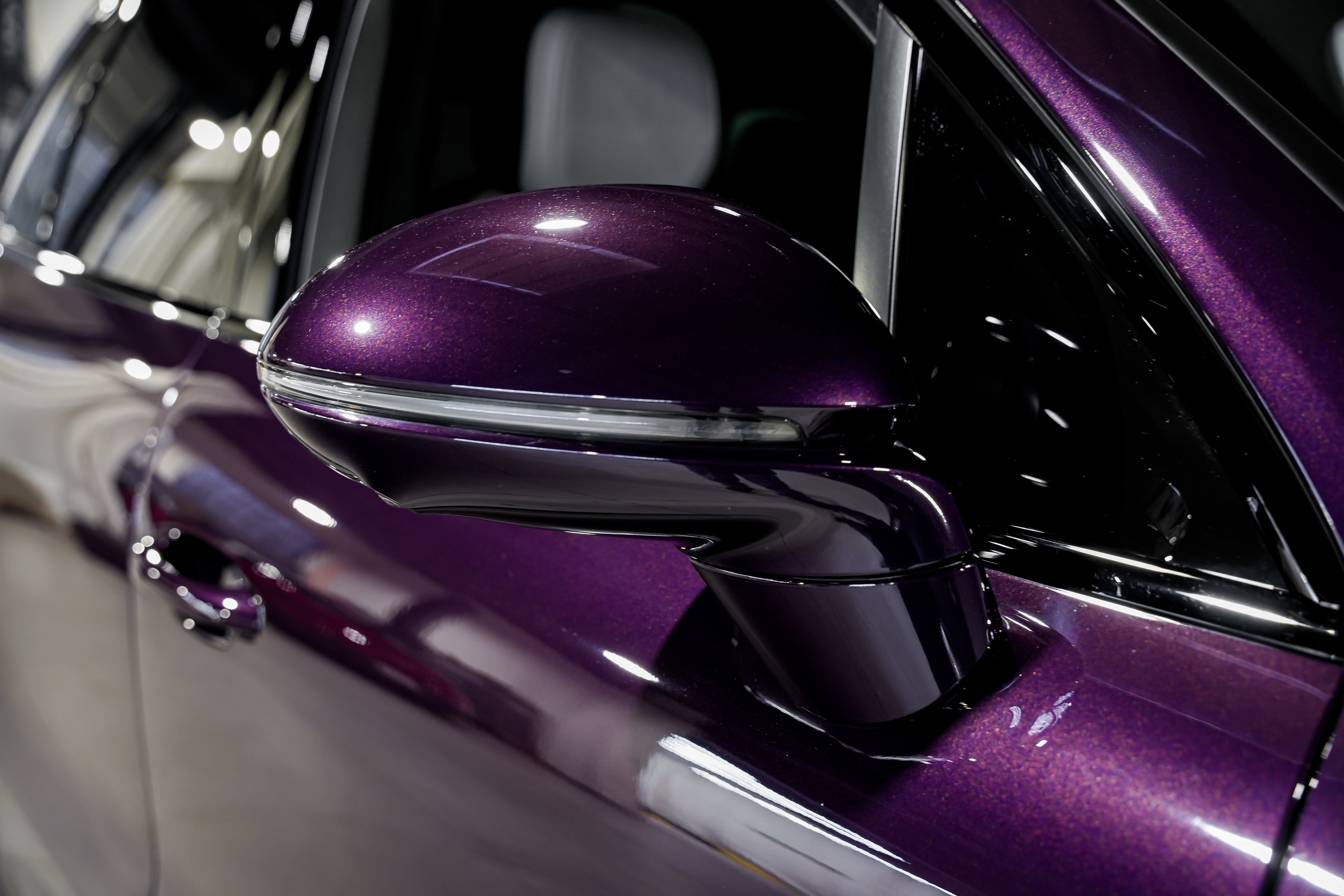 Used 2024 Porsche Cayenne S image 49