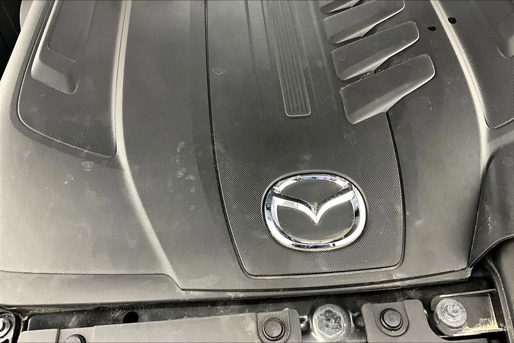 Used 2024 MAZDA CX-90 3.3 Turbo w/ Select Package image 41