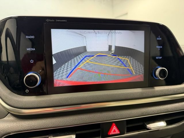 Used 2021 Hyundai Sonata SEL FWD image 20