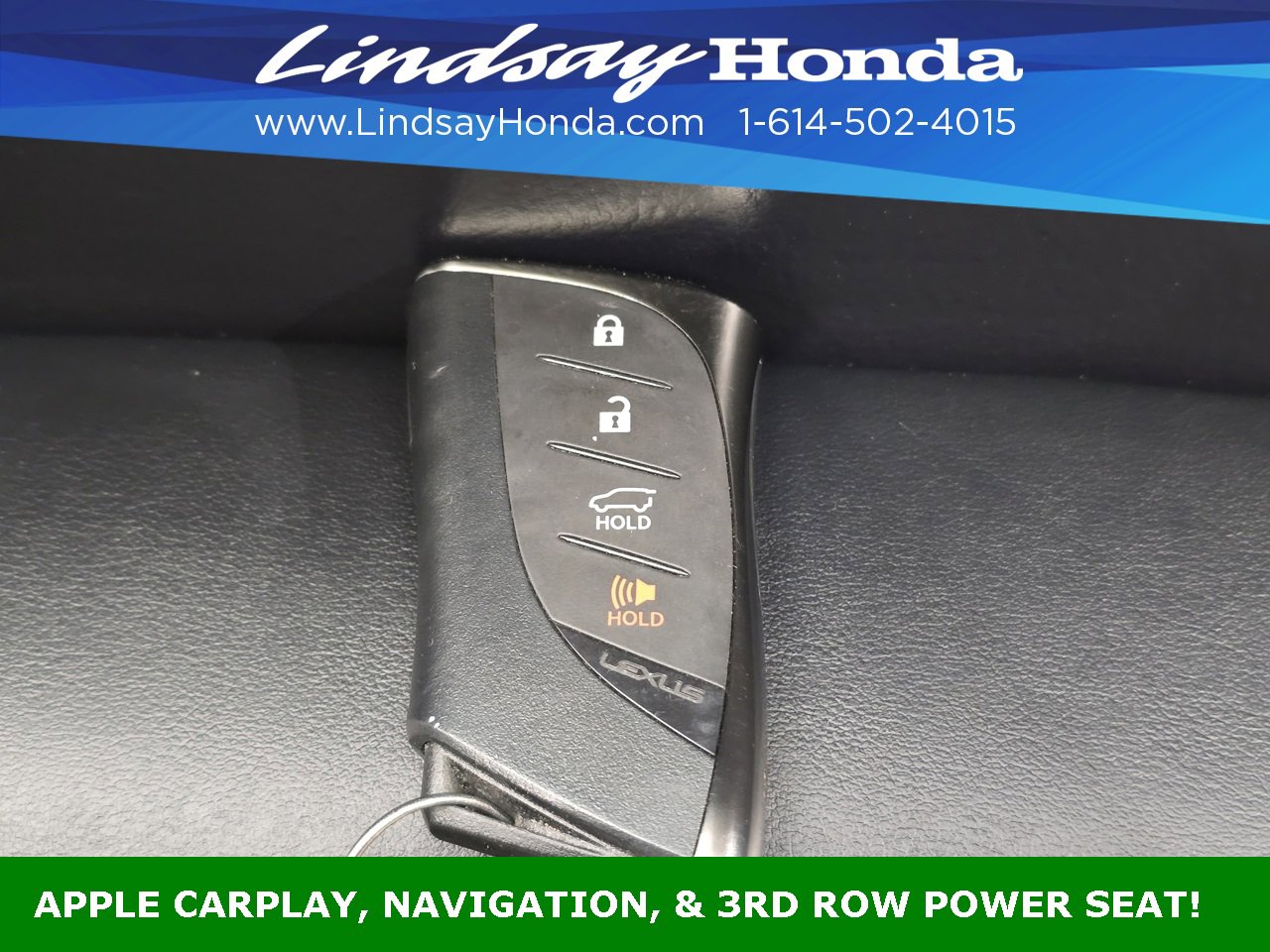 Used 2023 Lexus GX 460 Premium image 22