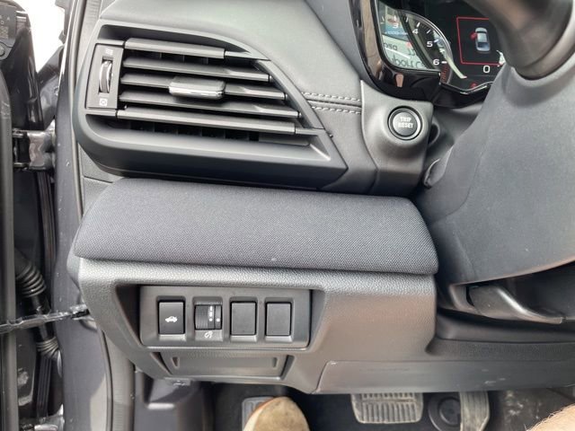 Used 2025 Subaru Legacy Premium image 24