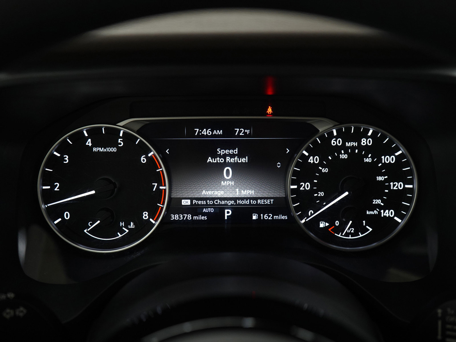 Used 2021 Nissan Rogue SV image 24