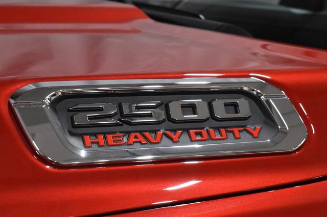 New 2026 RAM 2500 Big Horn image 9