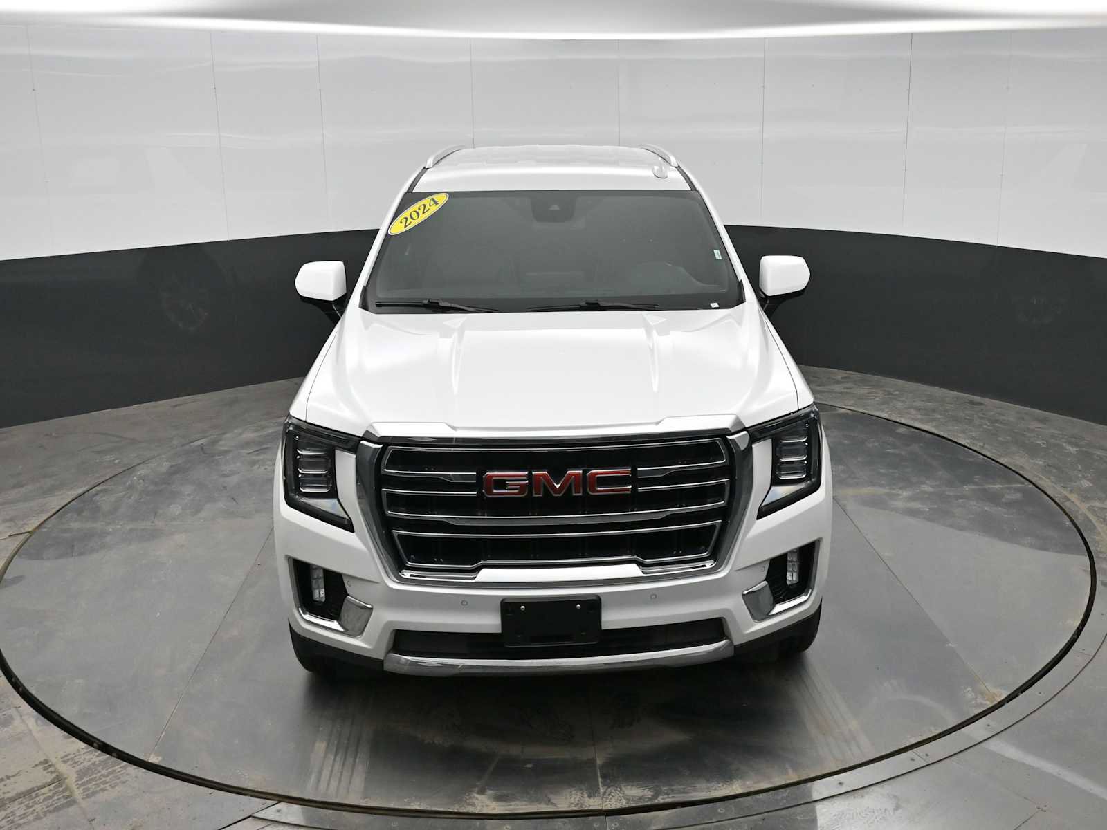 Used 2024 GMC Yukon SLT image 22