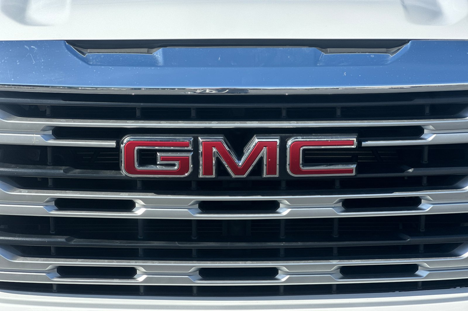 Used 2024 GMC Sierra 1500 SLE AWD/4WD image 44