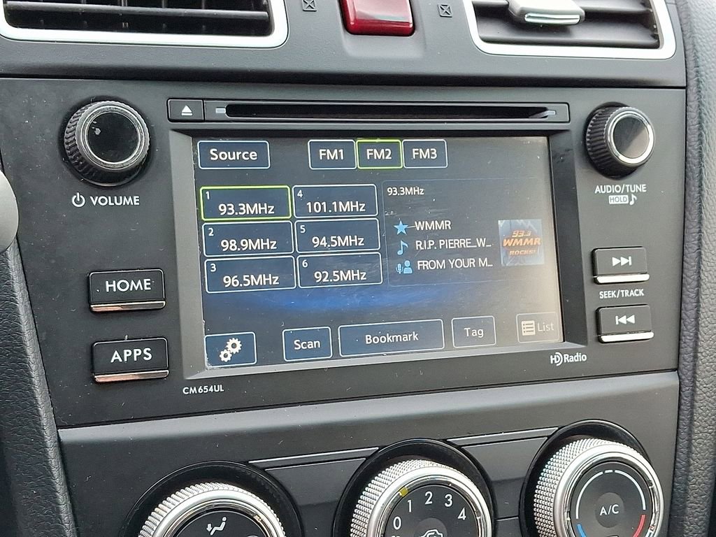 Used 2015 Subaru Impreza 2.0i image 17