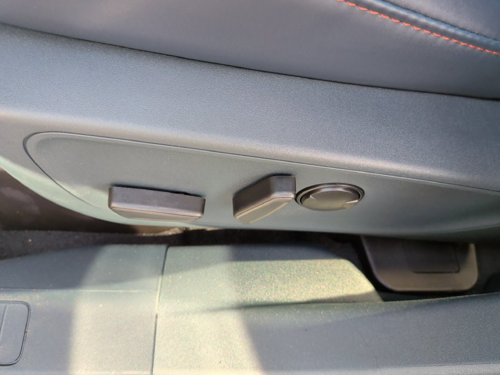 New 2026 Ford Maverick Lariat AWD/4WD image 17
