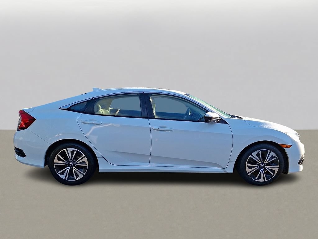 Used 2016 Honda Civic EX-L image 3