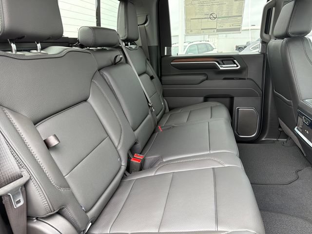 New 2026 GMC Sierra 2500 Denali w/ Denali Reserve Package AWD/4WD image 23