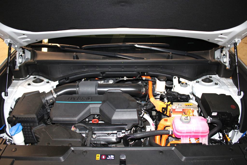 Used 2024 Hyundai Santa Fe Limited image 48