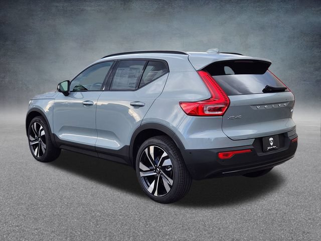 New 2026 Volvo XC40 B5 Ultra w/ Climate Package AWD/4WD image 5