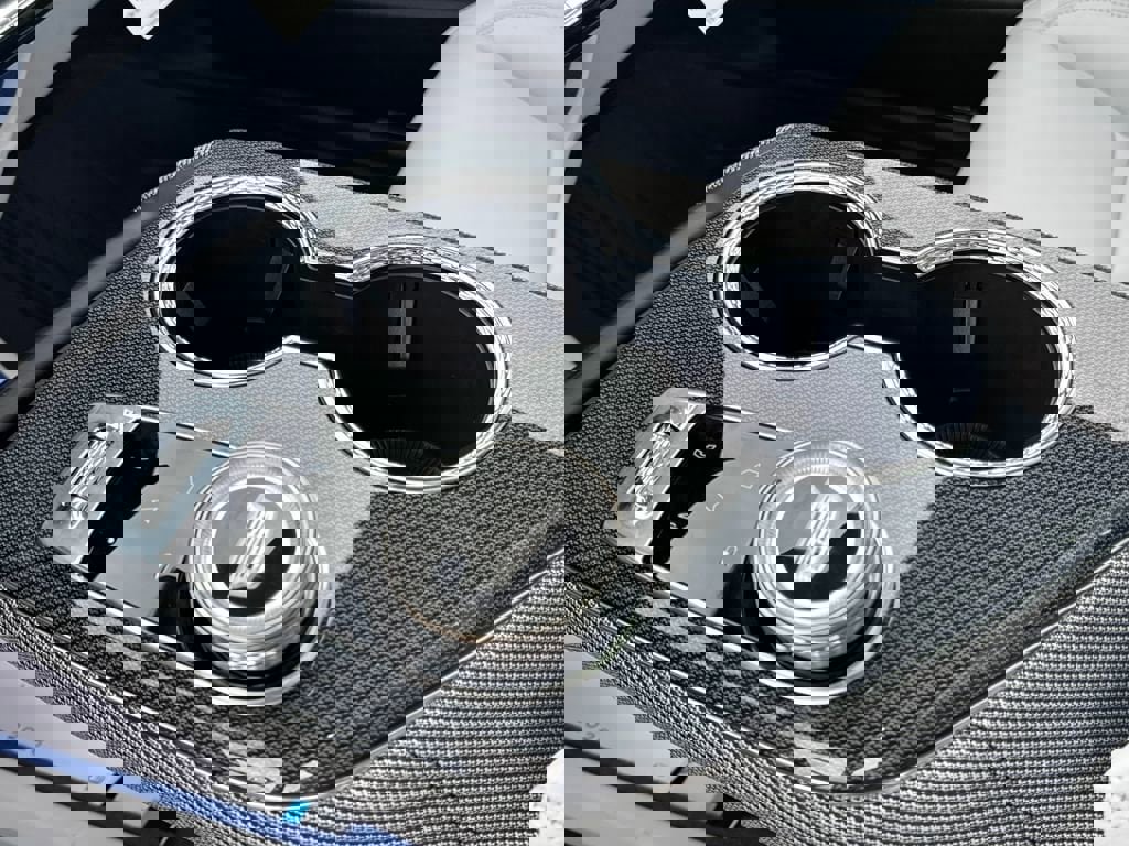 New 2026 Cadillac Optiq Sport 1 image 22