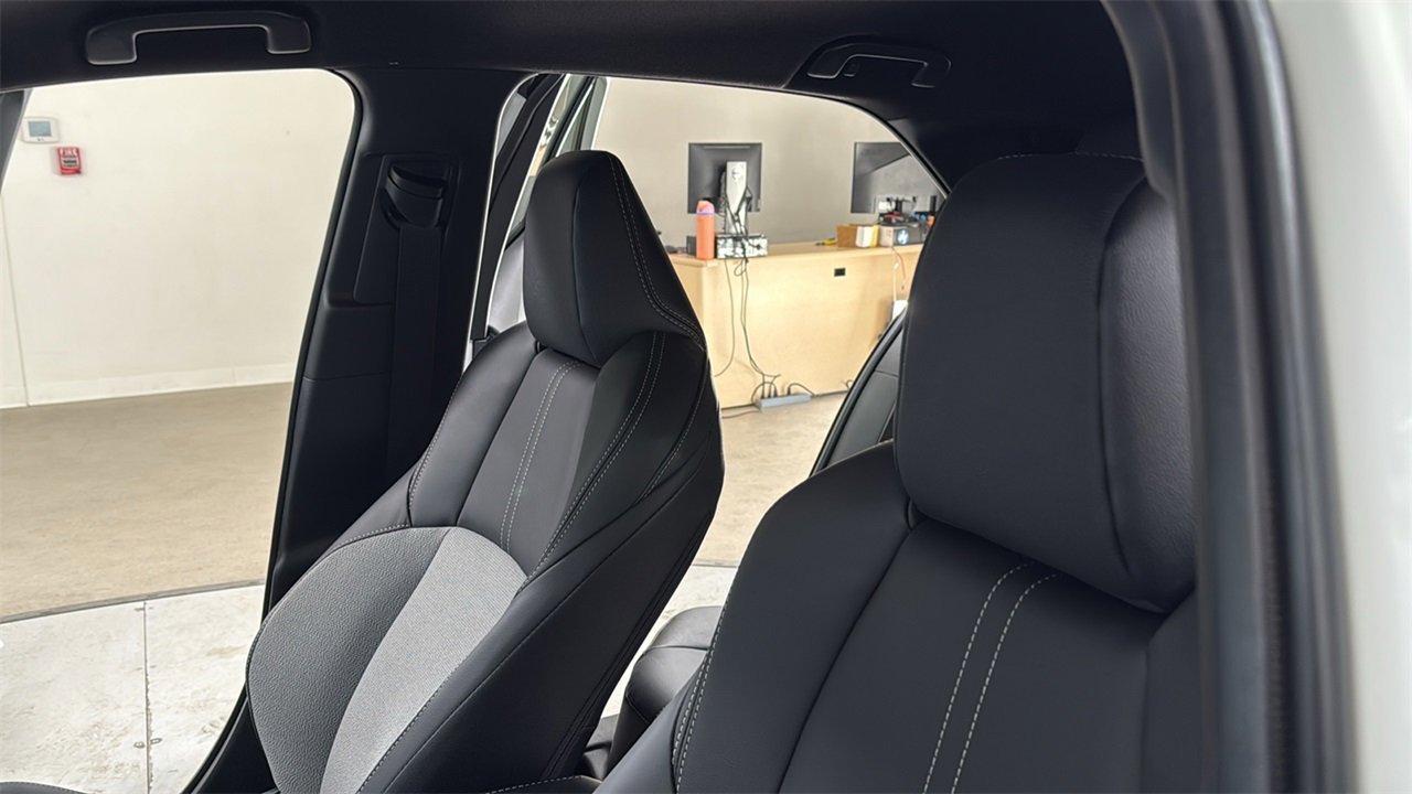New 2026 Toyota Corolla XSE image 13