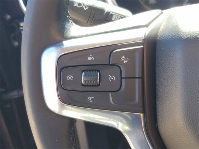 Used 2022 Chevrolet Blazer LT w/ LPO, Floor Liner Package image 20