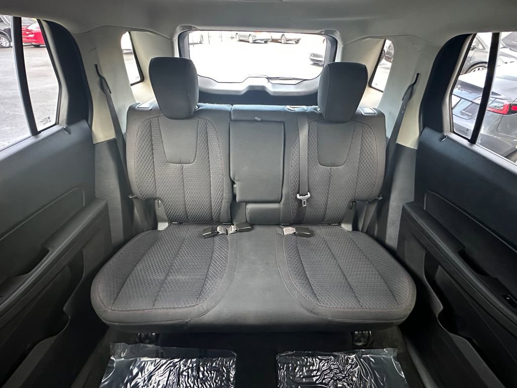 Used 2012 GMC Terrain SLE image 45