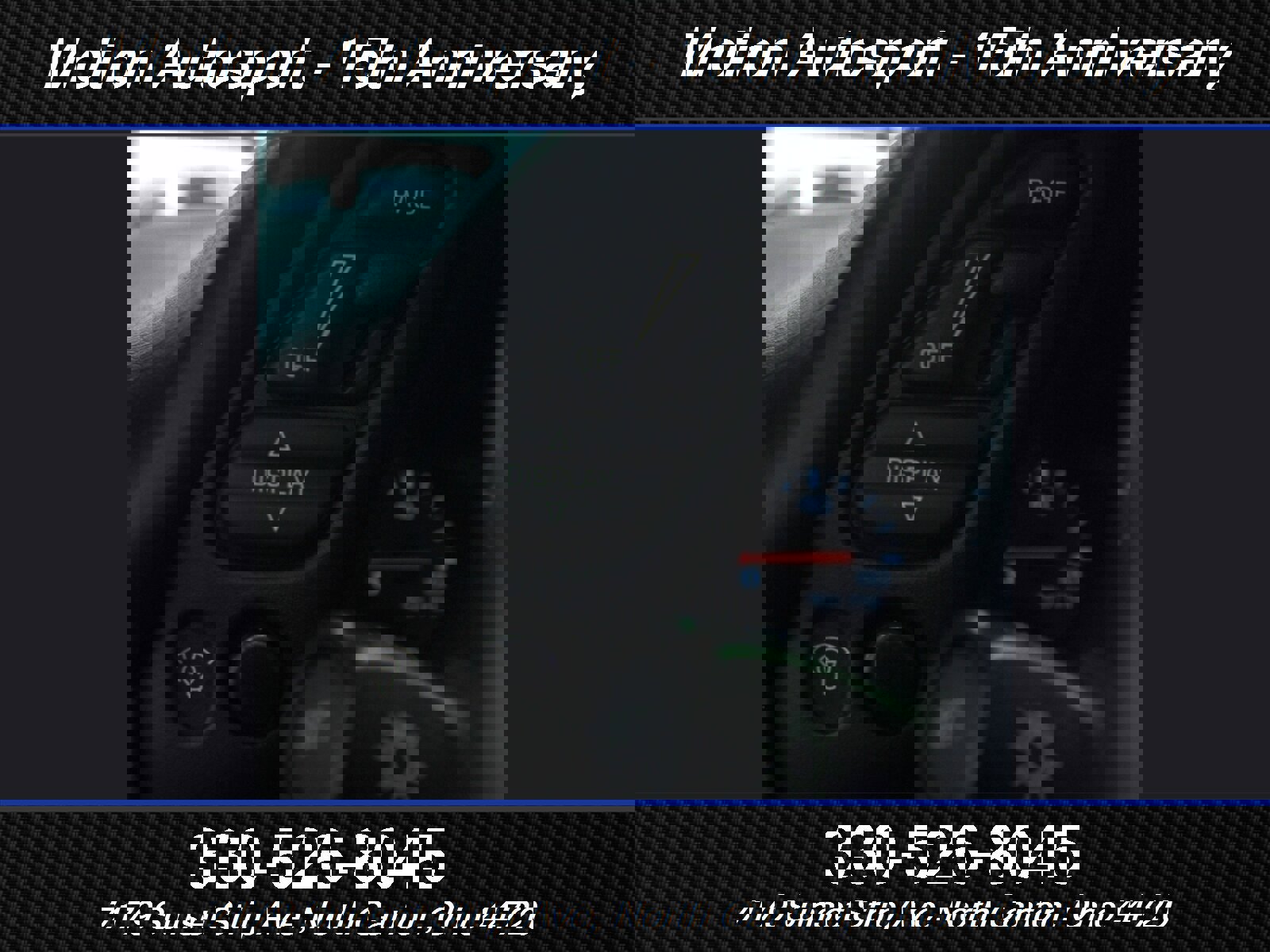 Used 2003 Chevrolet Corvette Convertible w/ Preferred Equipment Group1 image 19