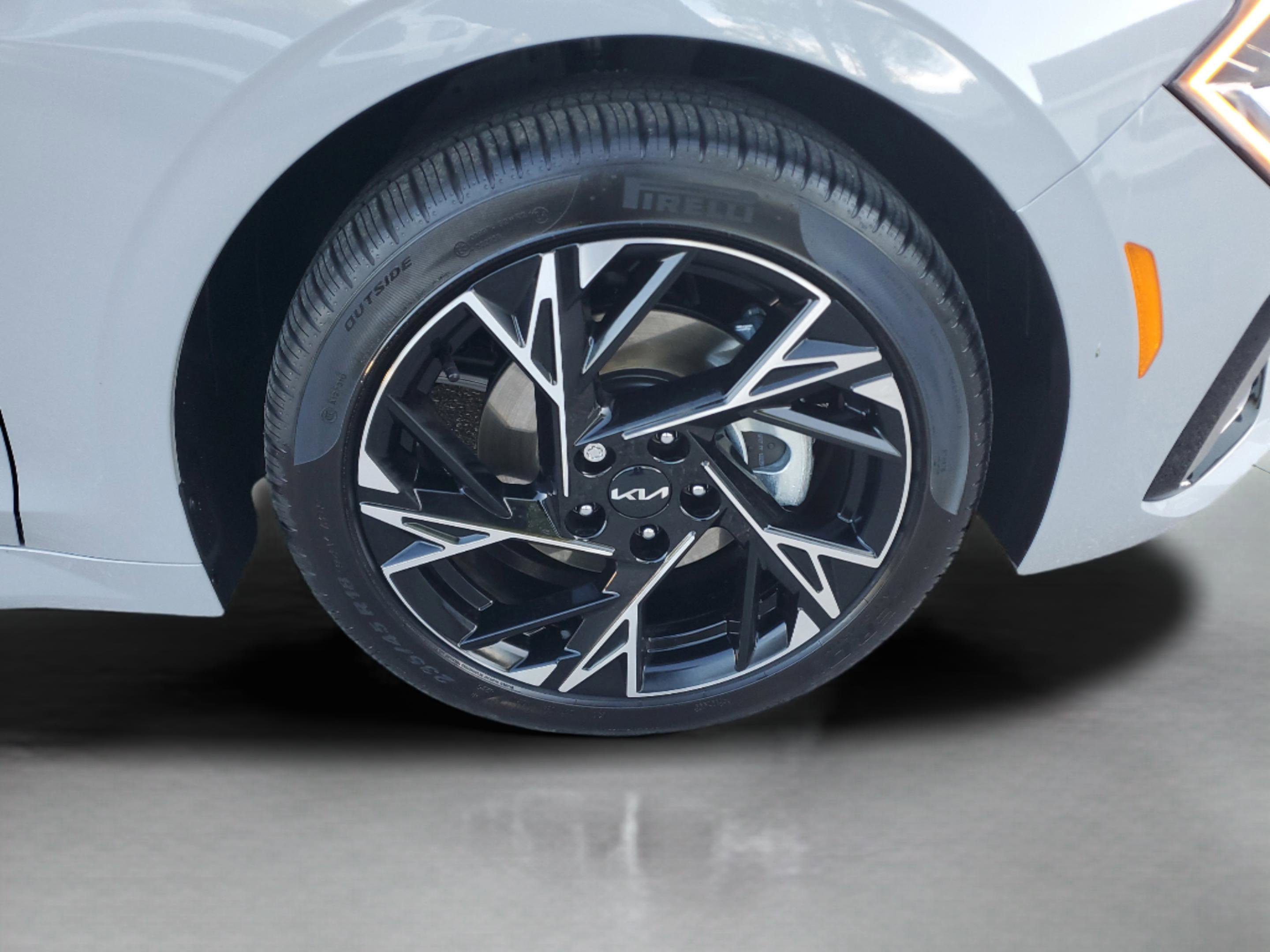 Certified 2026 Kia K5 GT-Line image 29