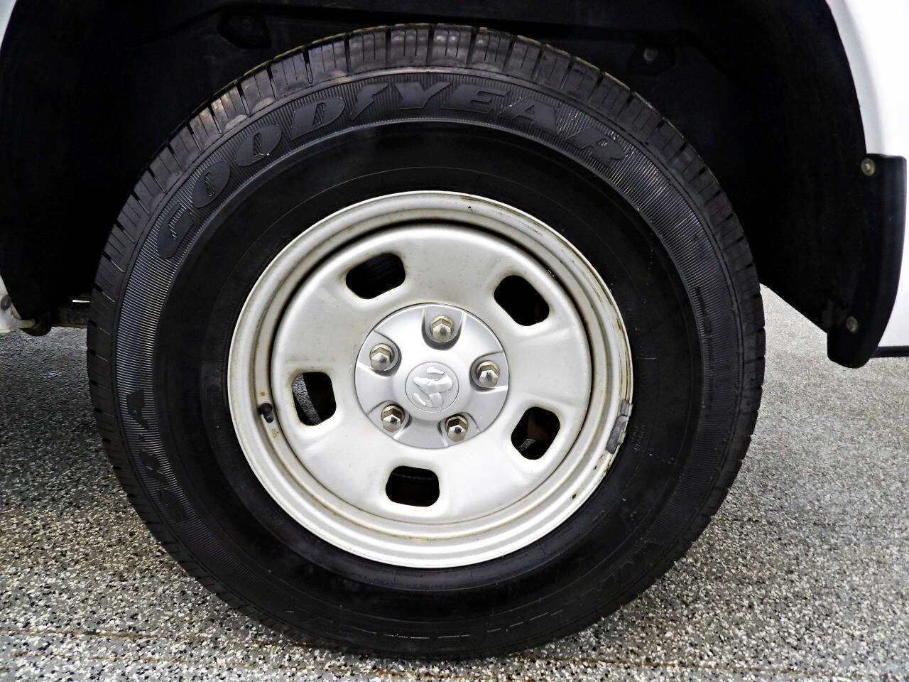 Used 2016 RAM 1500 Tradesman image 17