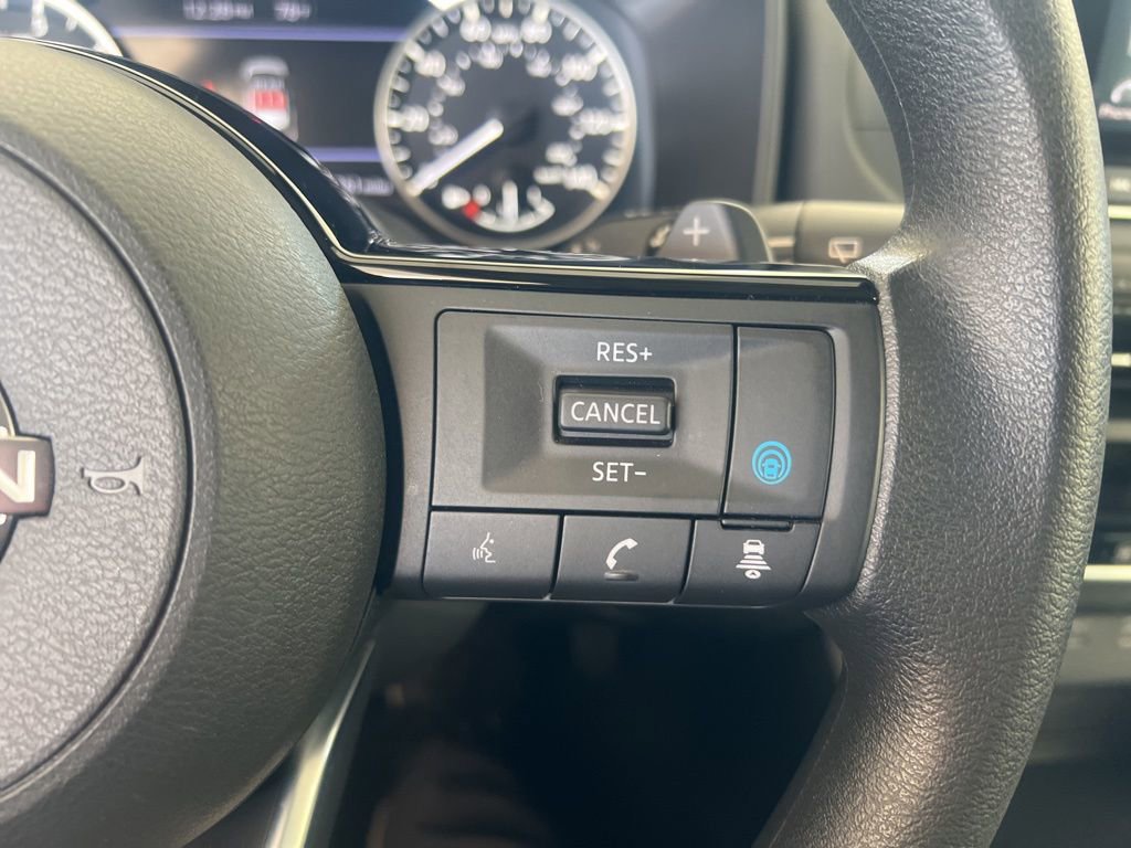 Certified 2023 Nissan Rogue SV image 59