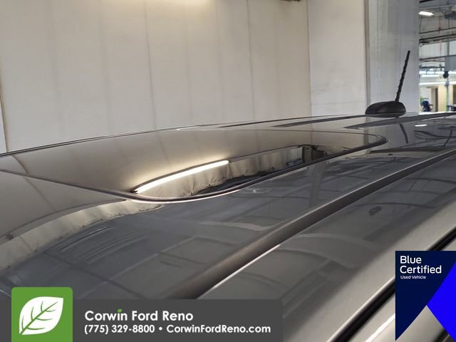 Used 2024 GMC Canyon Denali image 10