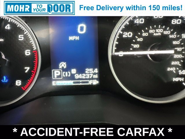 Used 2019 Subaru Forester Premium AWD/4WD image 27