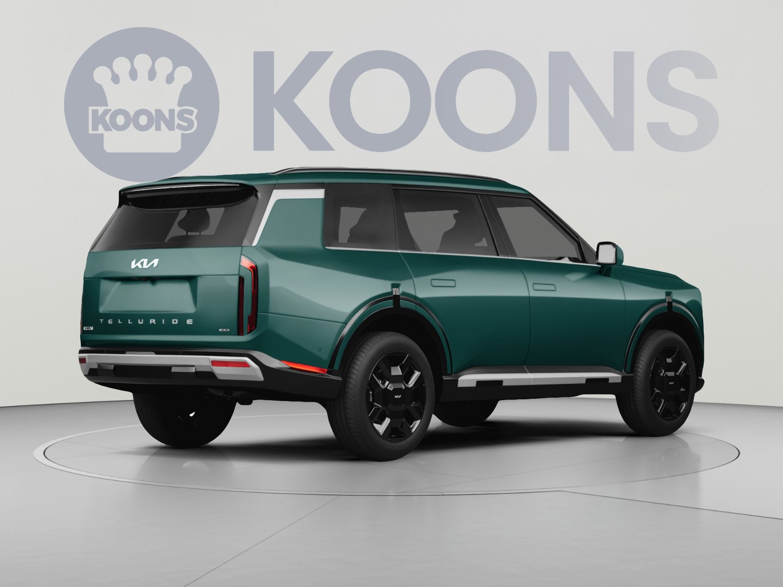 New 2027 Kia Telluride X-Line SX Prestige AWD/4WD image 4