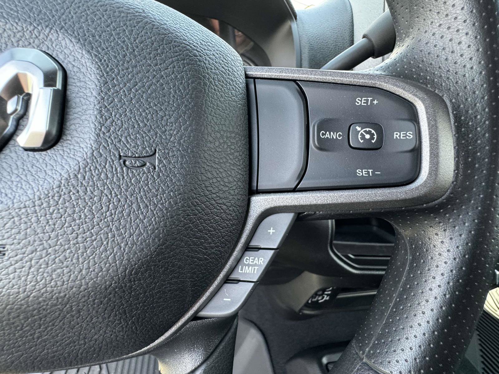 New 2024 RAM 2500 Tradesman w/ Bed Utility Group image 25