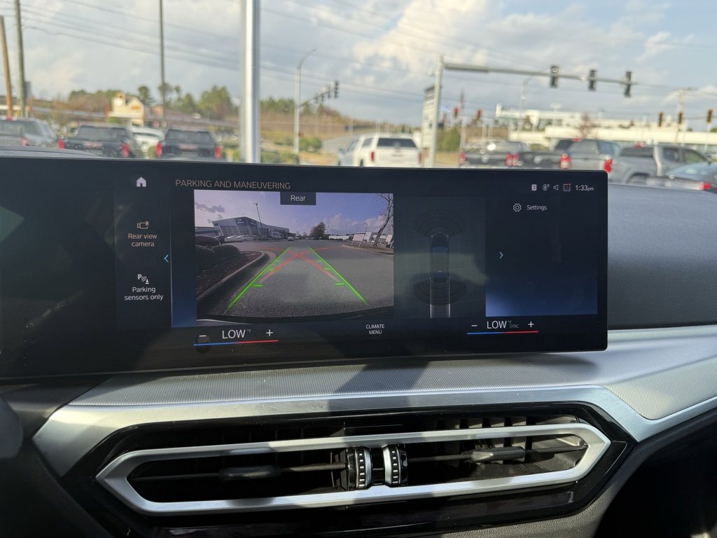 Used 2024 BMW 430i xDrive Coupe w/ Premium Package image 16