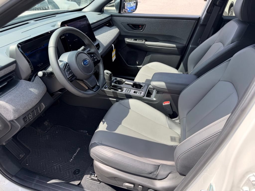 Used 2026 Subaru Outback Premium AWD/4WD image 24