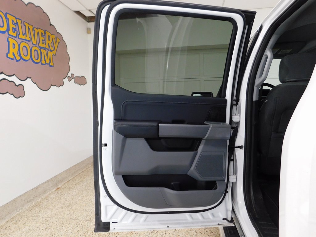 Used 2022 Ford F150 XLT w/ Equipment Group 301A Mid image 74