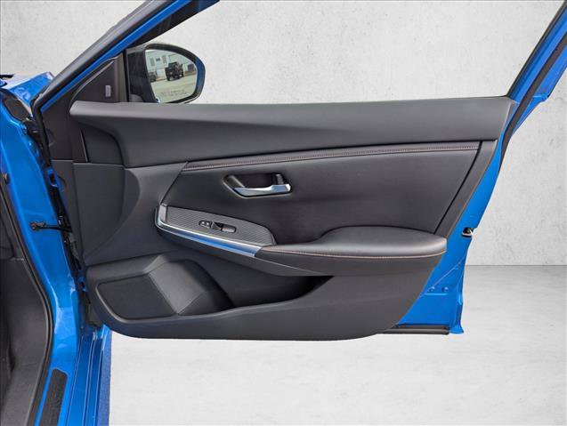 Used 2021 Nissan Sentra SR FWD image 25