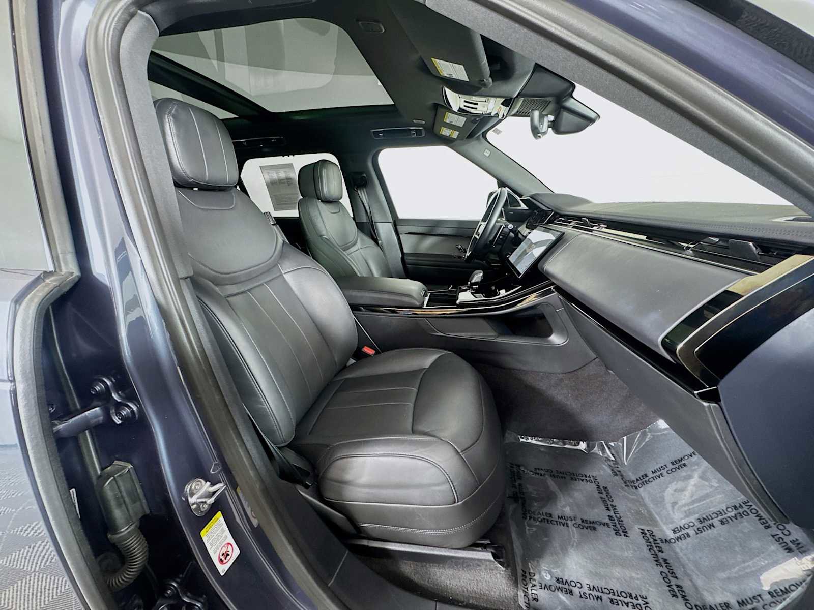 Used 2024 Land Rover Range Rover Sport Dynamic SE image 28