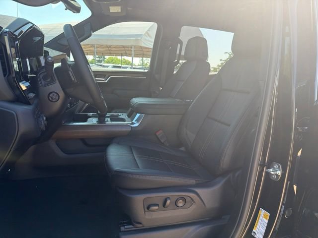 New 2026 Chevrolet Silverado 1500 High Country w/ High Country Premium Package AWD/4WD image 9