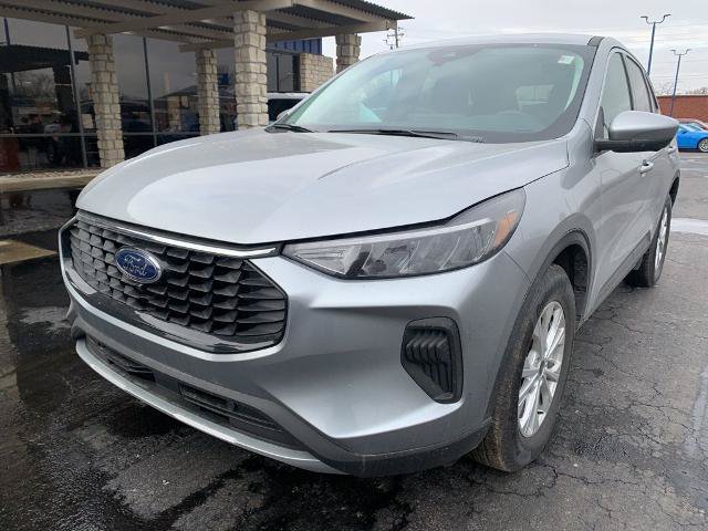Certified 2023 Ford Escape Active w/ Tech Pack #2 AWD/4WD image 12