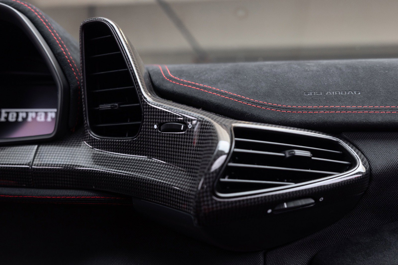 Used 2014 Ferrari 458 Speciale Coupe RWD image 56