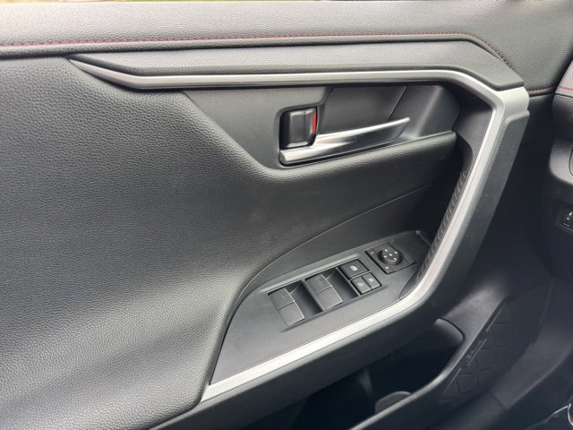 Used 2023 Toyota RAV4 XSE w/ Weather Package image 30