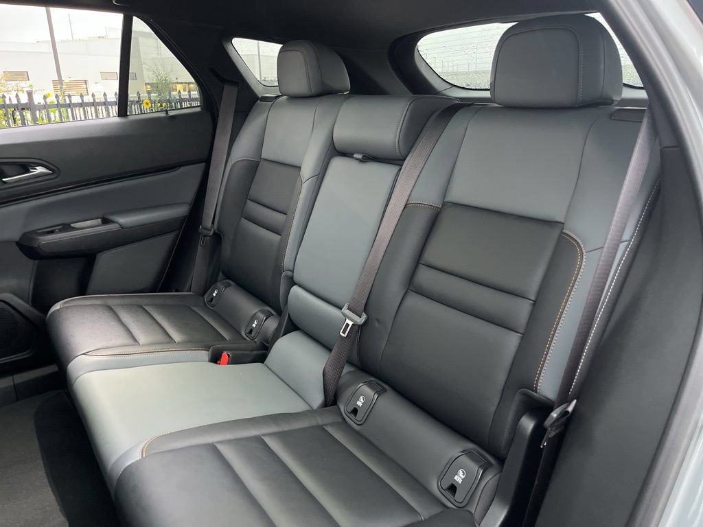 Used 2024 Honda Prologue Touring image 28