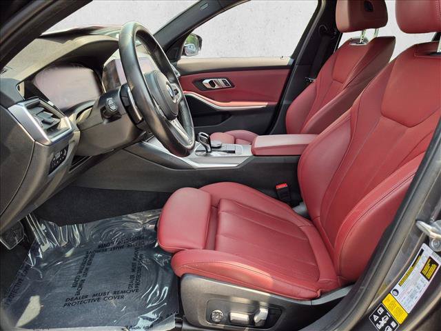 Used 2022 BMW M340i xDrive AWD/4WD image 18