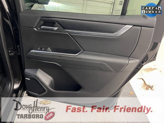 Certified 2025 GMC Acadia Elevation image 41