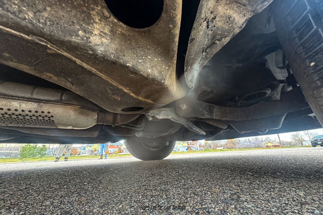 Used 1986 Cadillac Brougham Brougham image 74