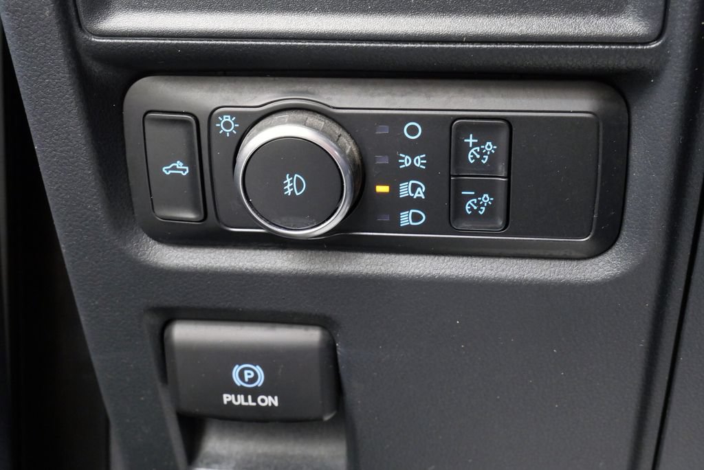 Used 2022 Ford F150 XL w/ STX Appearance Package AWD/4WD image 24