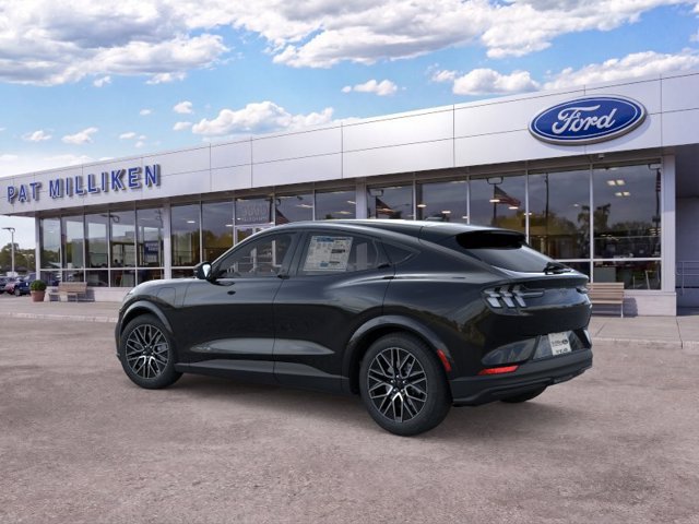 New 2026 Ford Mustang Mach-E Premium w/ Interior Protection Package AWD/4WD image 4