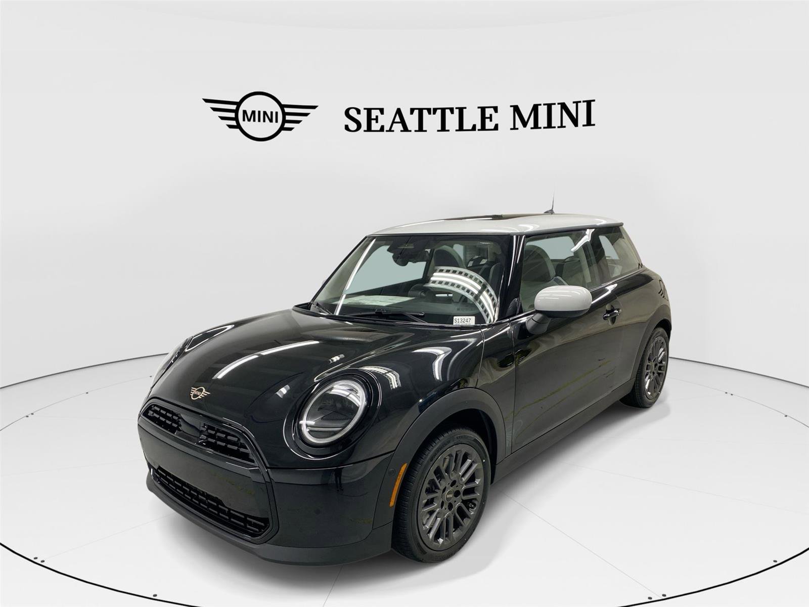 New 2026 MINI Cooper 2-Door Hardtop