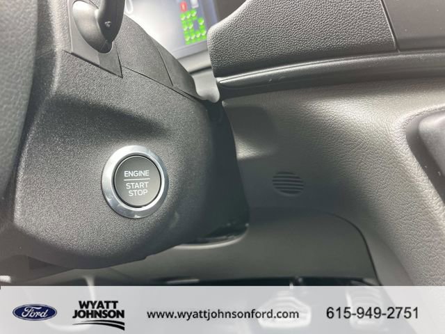 New 2026 Ford Transit 350 XL AWD/4WD image 33