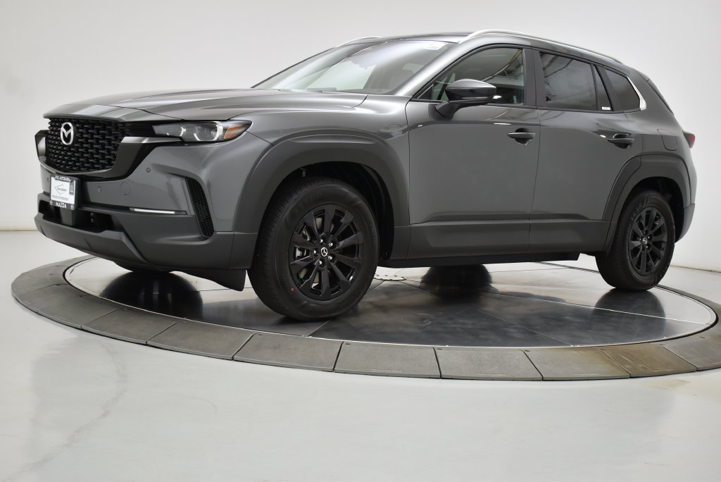 New 2026 MAZDA CX-50 2.5 Hybrid w/ Weather Package AWD/4WD image 14