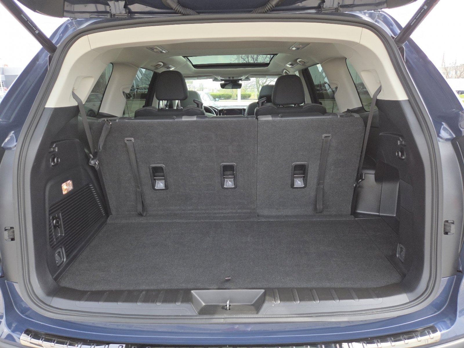 Used 2024 Subaru Ascent Onyx Edition w/ Popular Package Onyx image 21