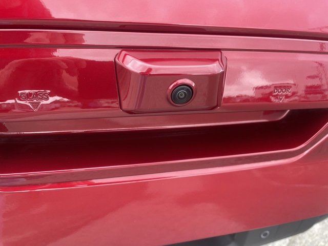 New 2025 Ford Bronco Sport Outer Banks w/ Outer Banks Tech Package+ image 15