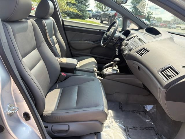Used 2008 Honda Civic EX-L image 28